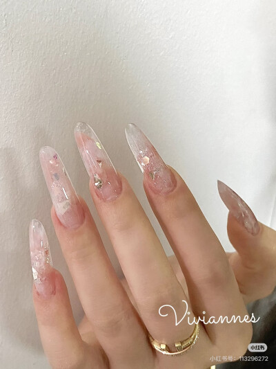 美甲