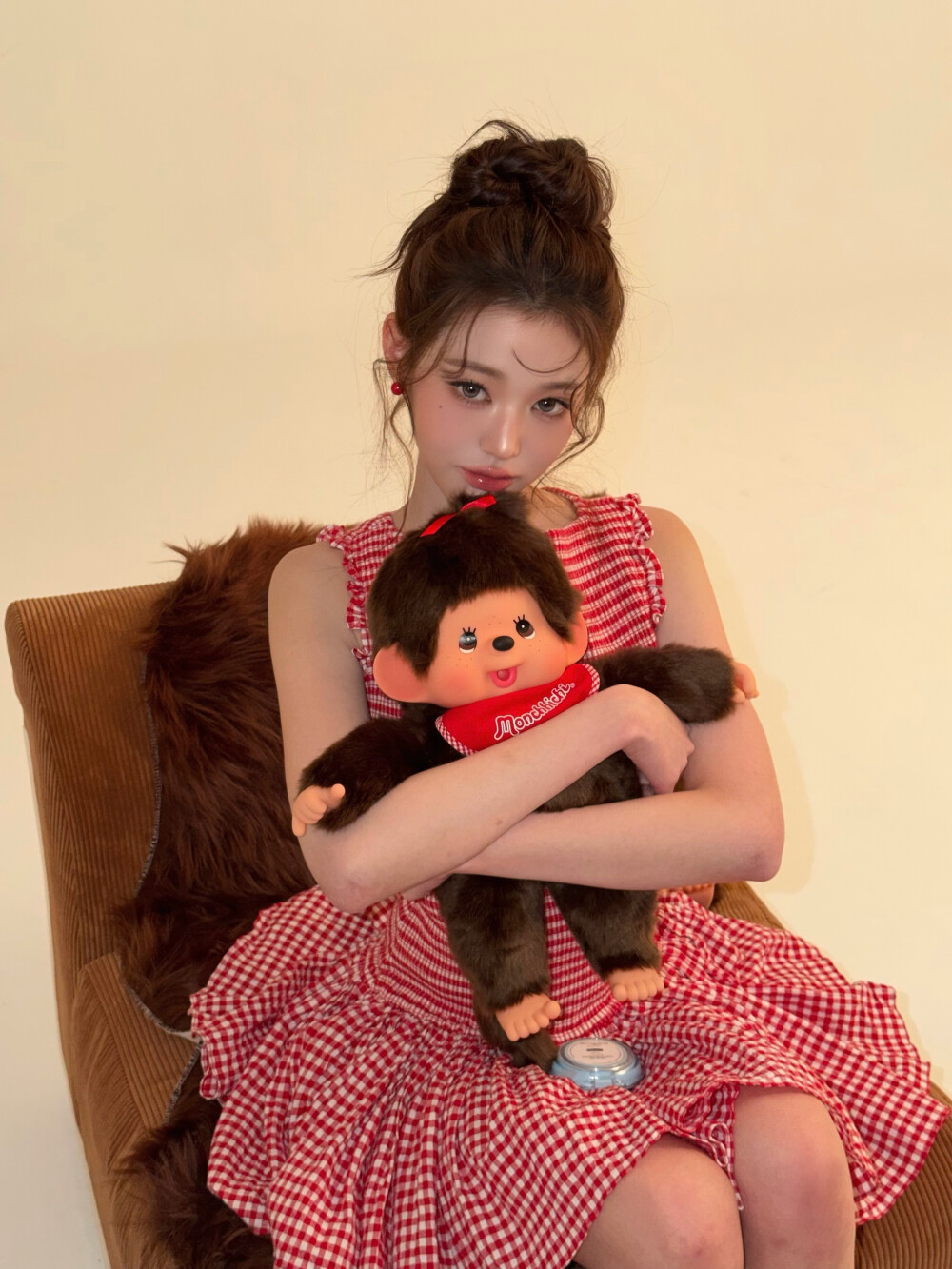 张元英 wonyoung