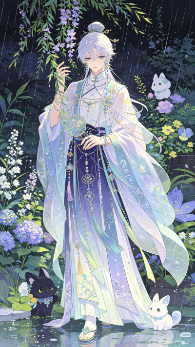 8