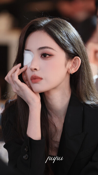 。