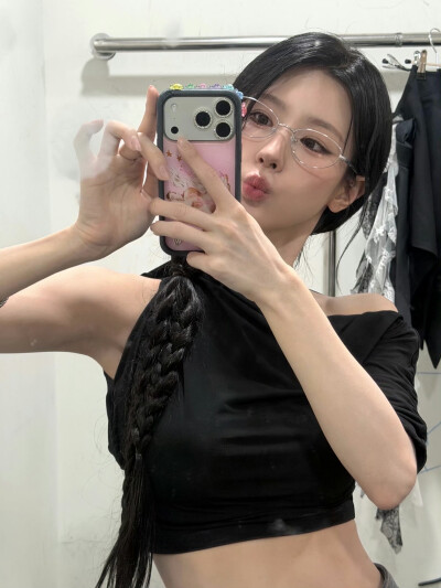 赵美延