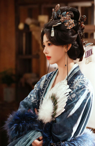 孔雪儿