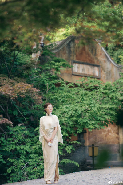 曾黎