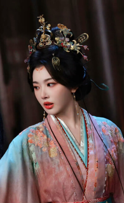 孔雪儿