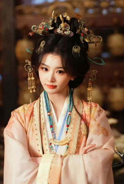 孔雪儿