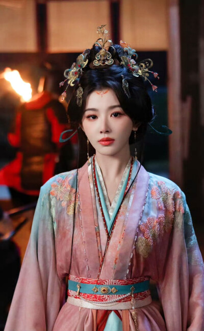 孔雪儿