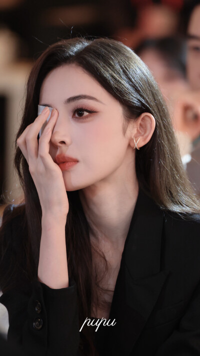 。