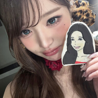我不是她的菜