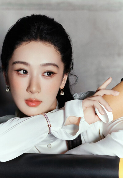 杨紫