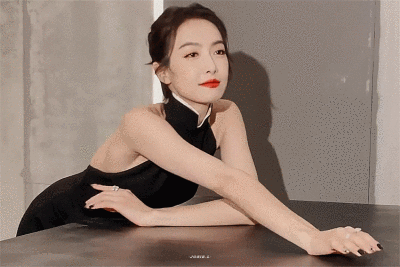 宋茜