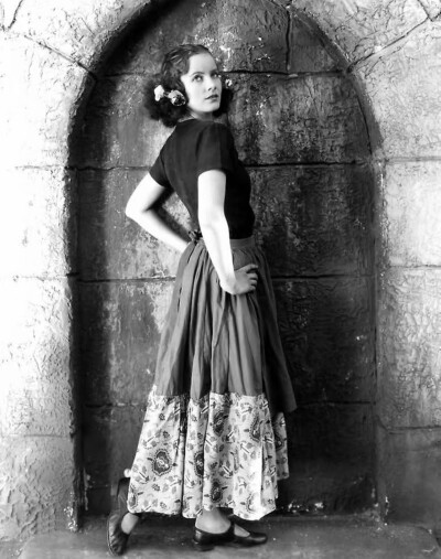 Greta Garbo