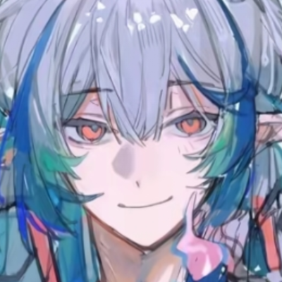 。