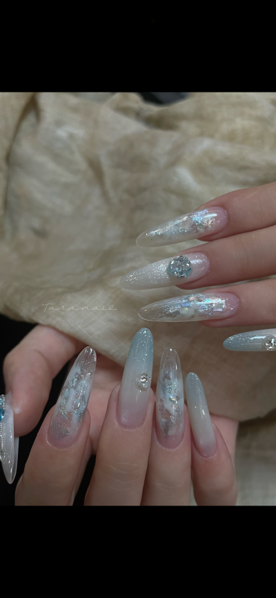 美甲