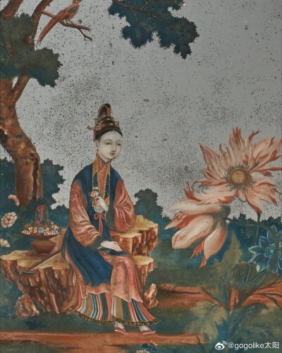 。