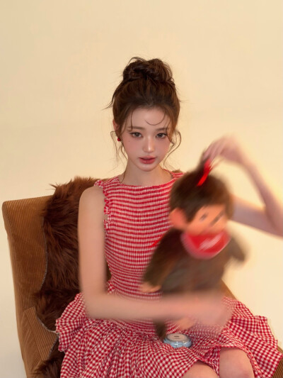 张元英 wonyoung