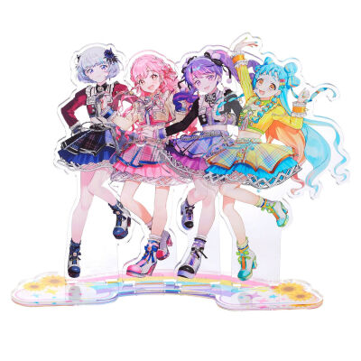 偶像活动academy