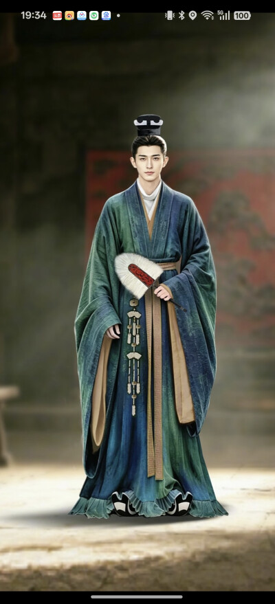 。