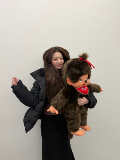 张元英 wonyoung