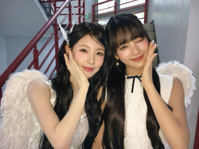 赵美延 Minnie