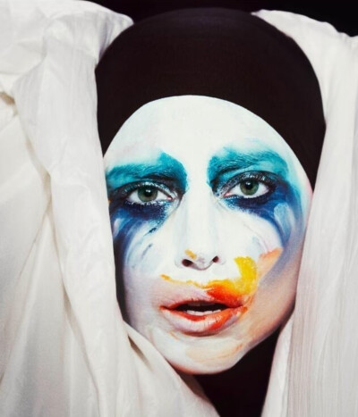 lady gaga