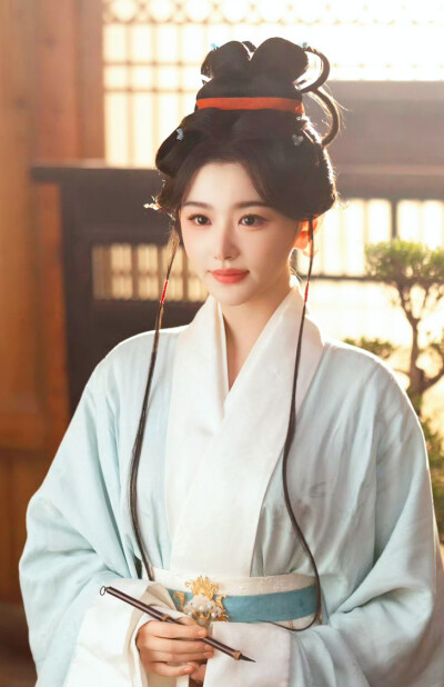 孔雪儿