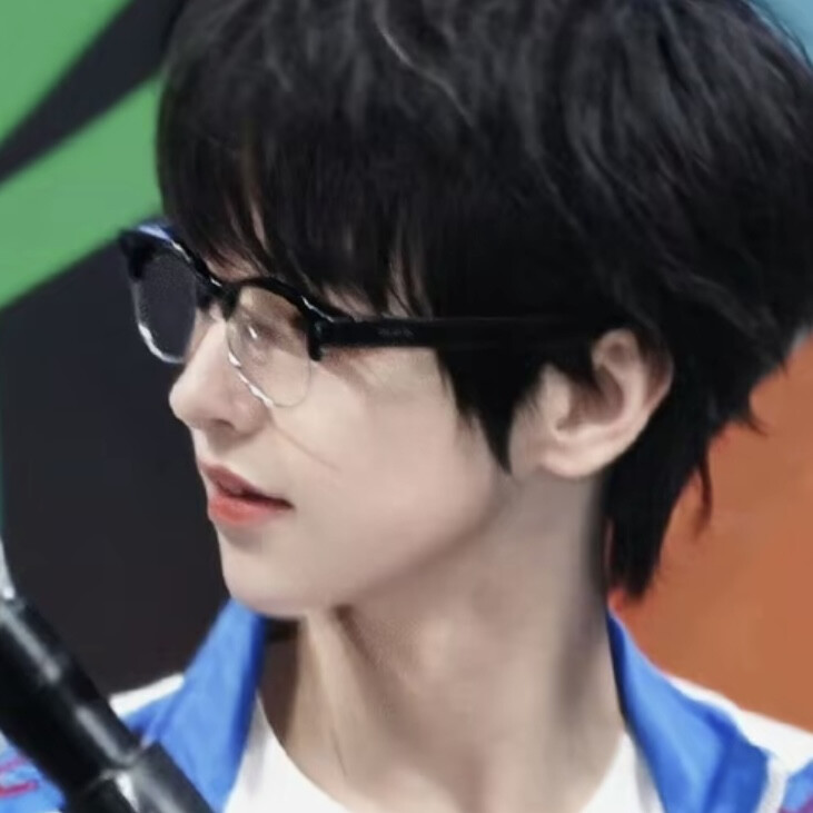 杨涵博