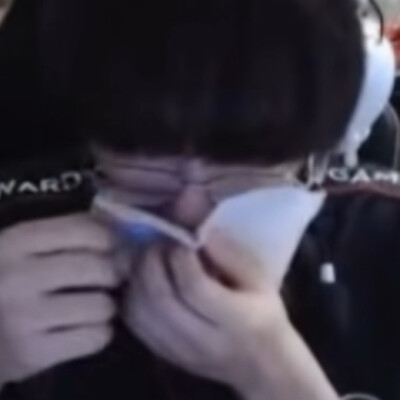 山竹手
