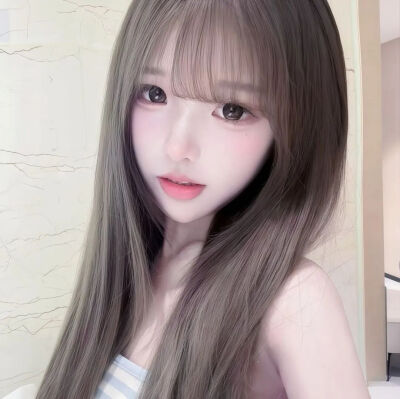 女生头像