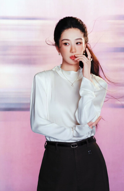 杨紫