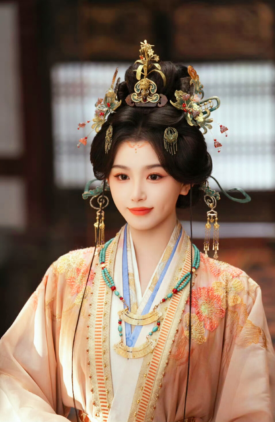 孔雪儿