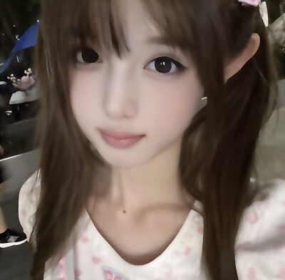 媛媛只是一只兔子