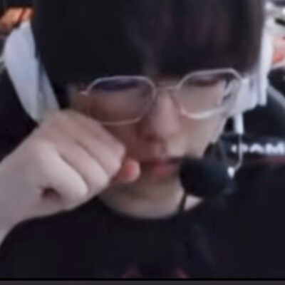 山竹手