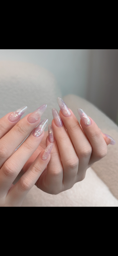 美甲