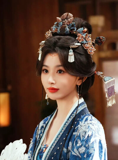 孔雪儿