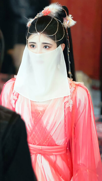鞠婧祎