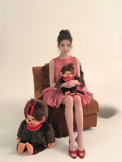 张元英 wonyoung