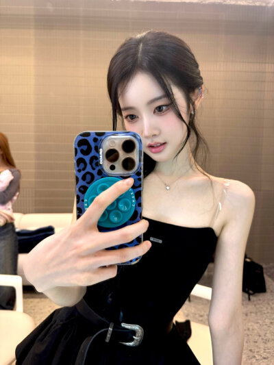 朴莳恩