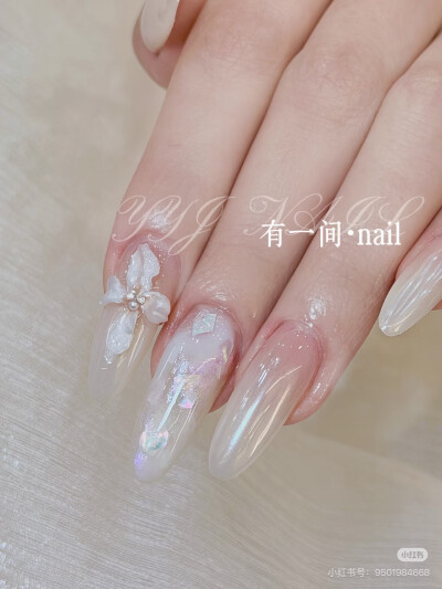 美甲