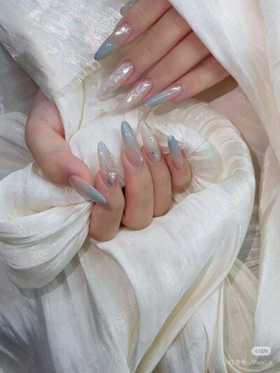 美甲