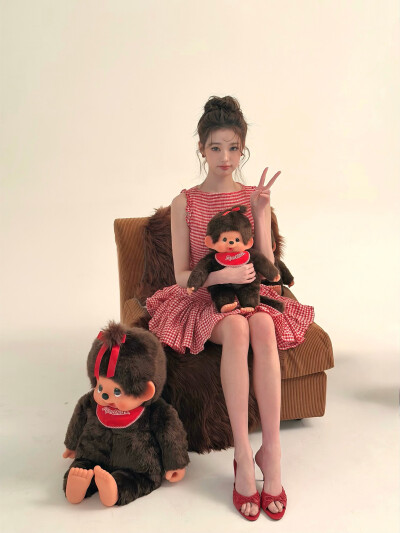 张元英 wonyoung