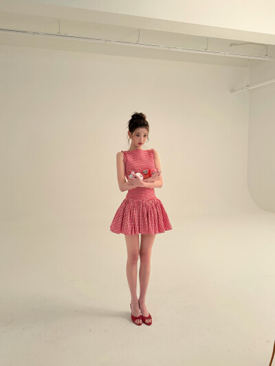 张元英 wonyoung