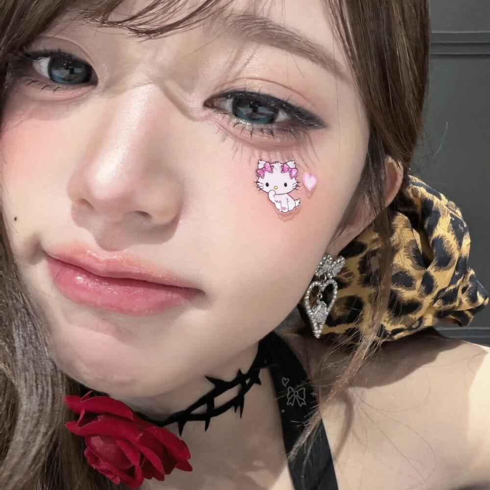 我不是她的菜