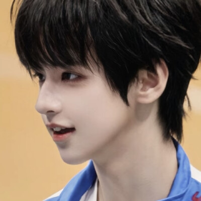 杨涵博