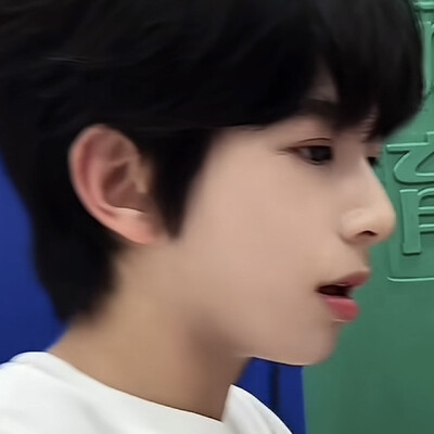 陈浚铭