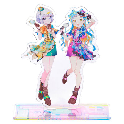 偶像活动academy