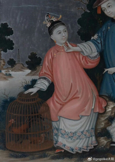 。
