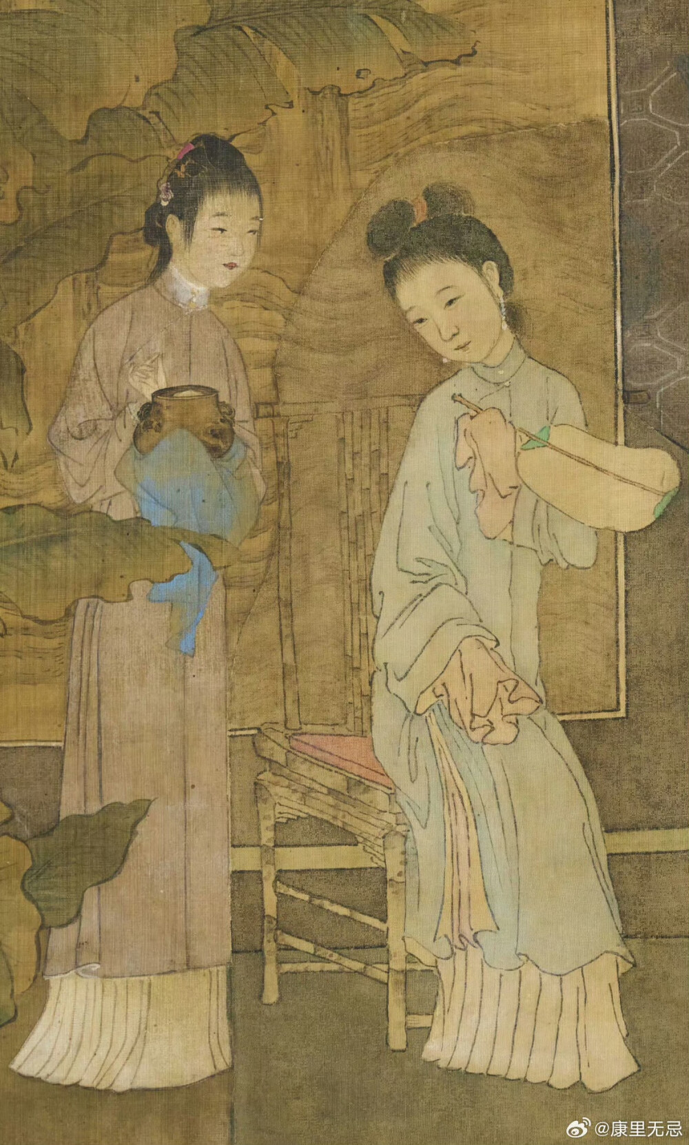 。
