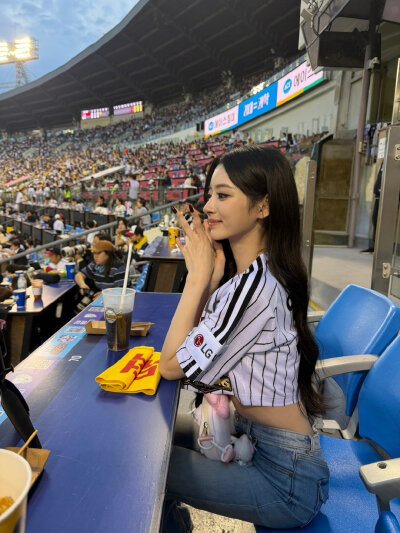 田中杏奈 anna
