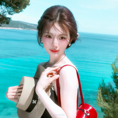 杨超越