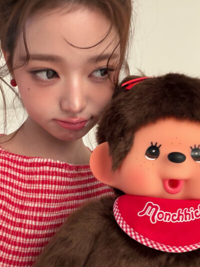 张元英 wonyoung